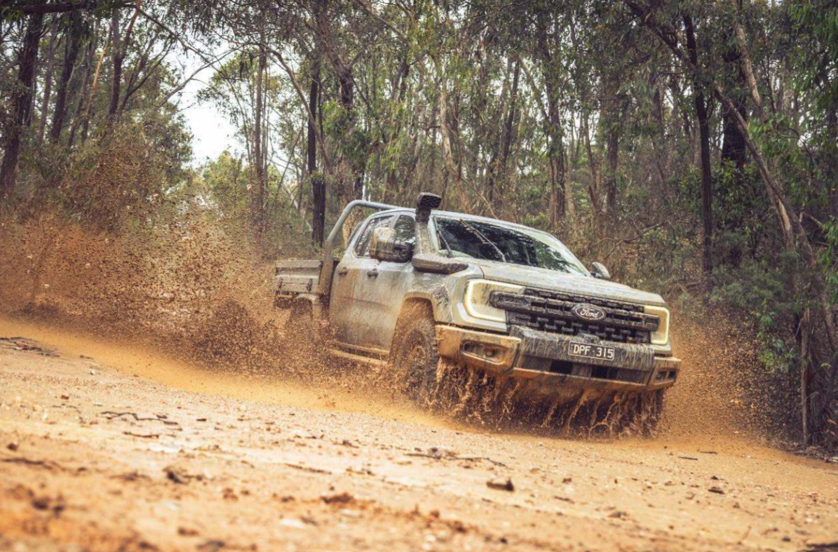 Ranger Dynamic(3)