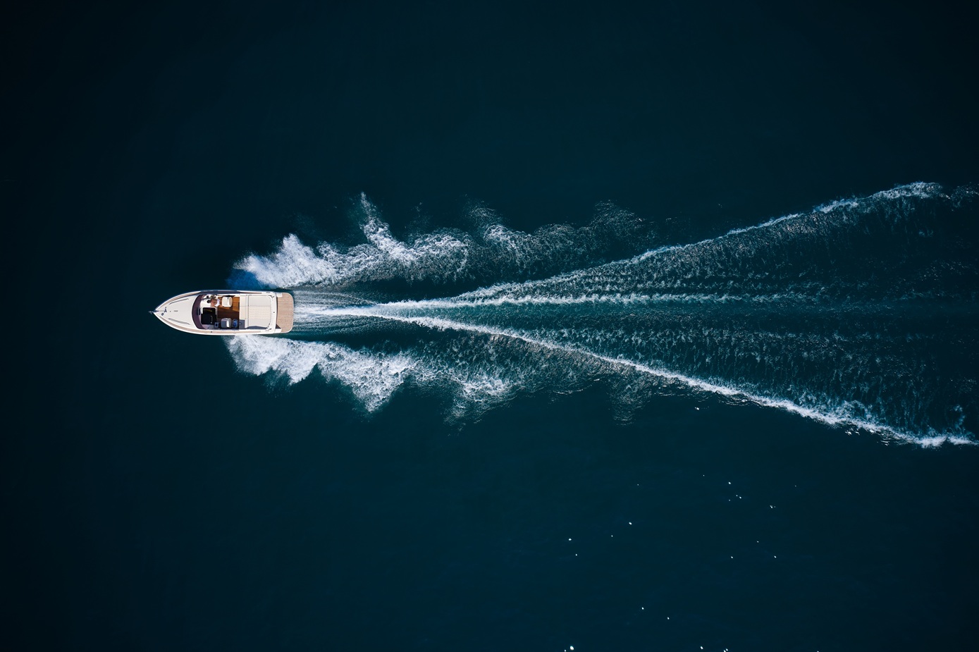 Leisure Boat Ricardo