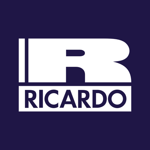 ricardo.com