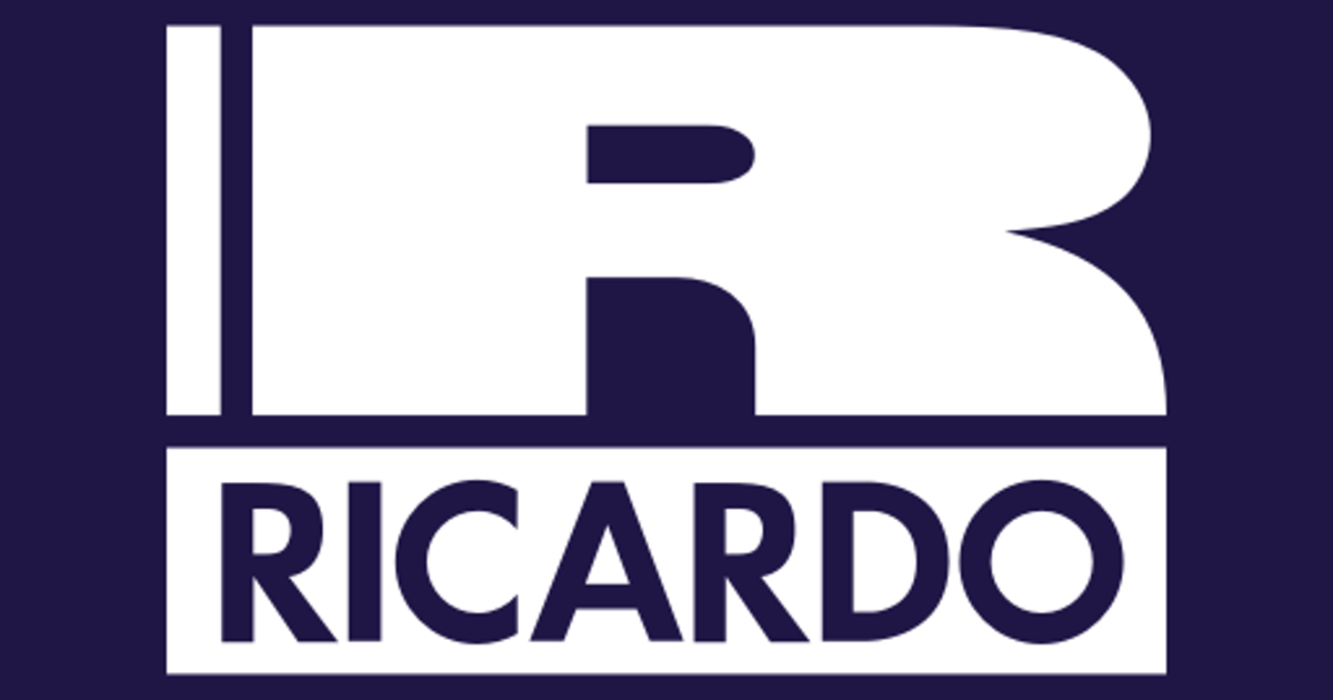 ricardo.com