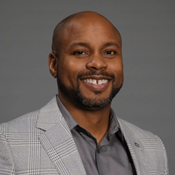 Marques McCammon