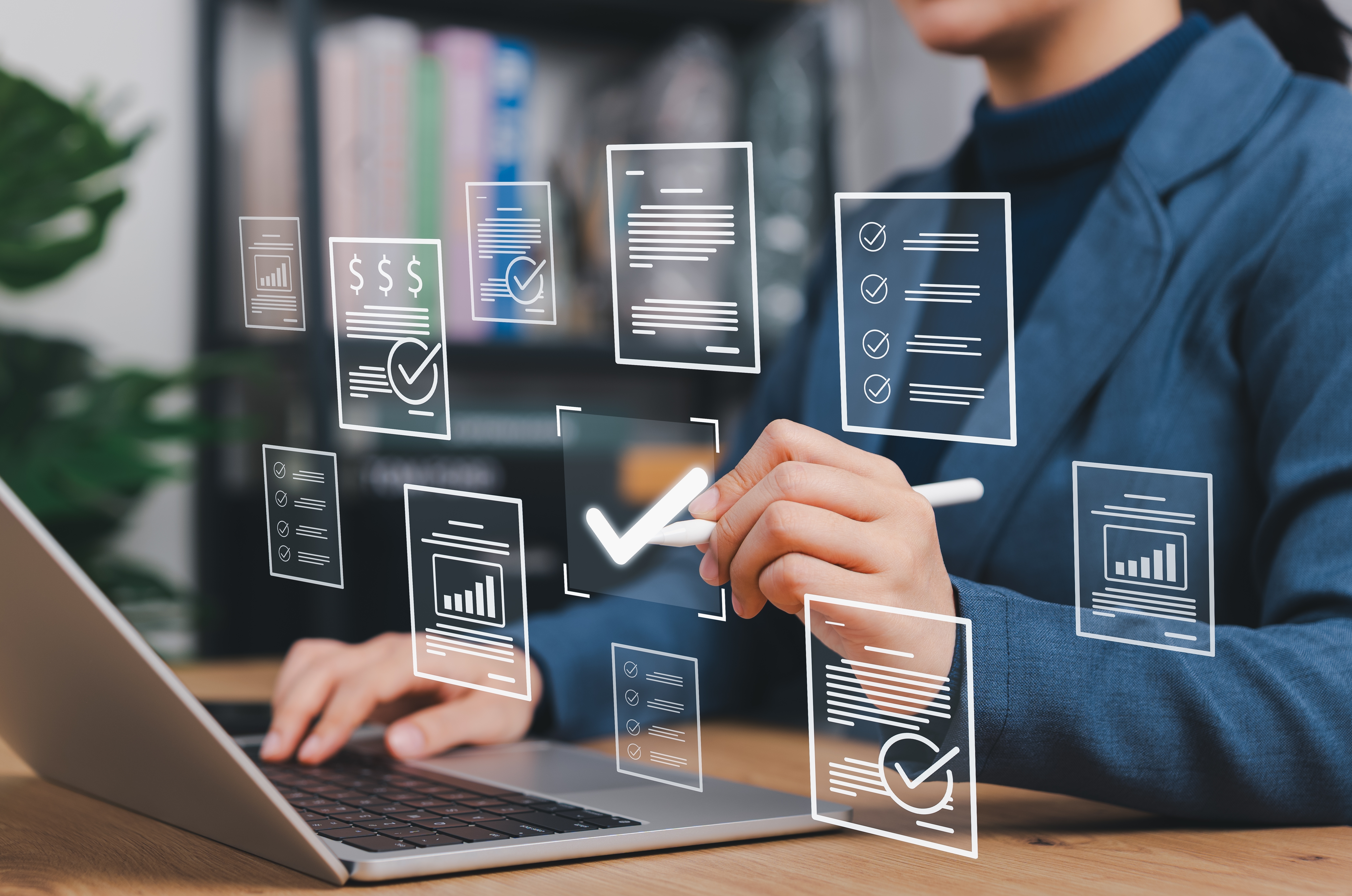 Compliance Check 2664312871