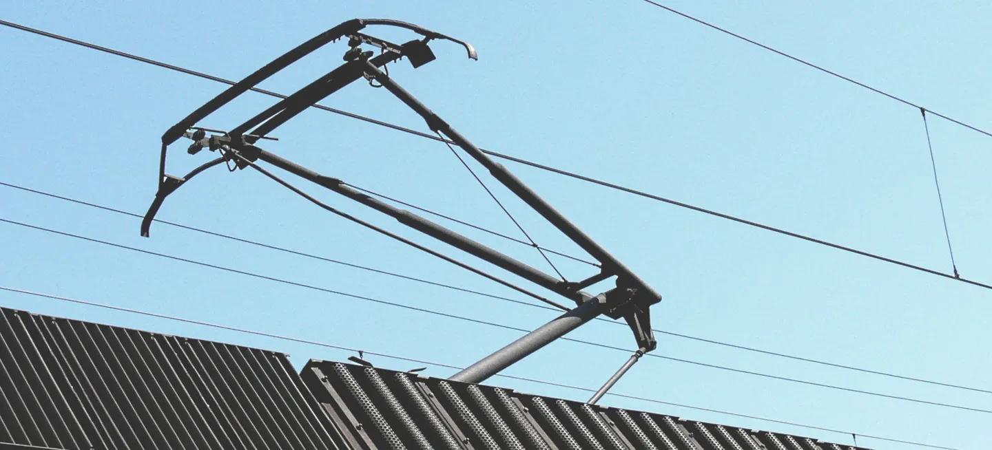 Pantograph