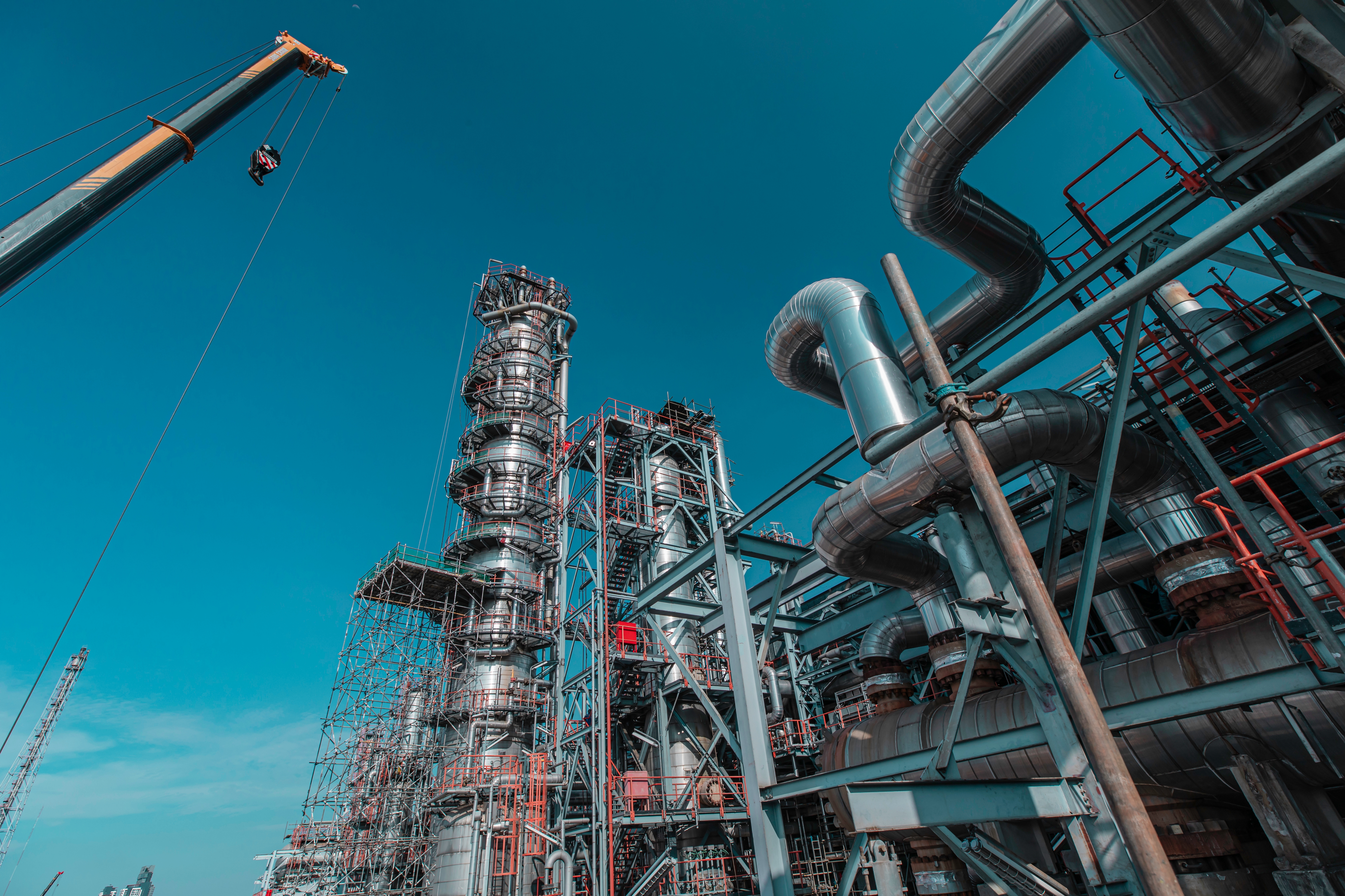 Ukraine Chemical Industry 2518745985