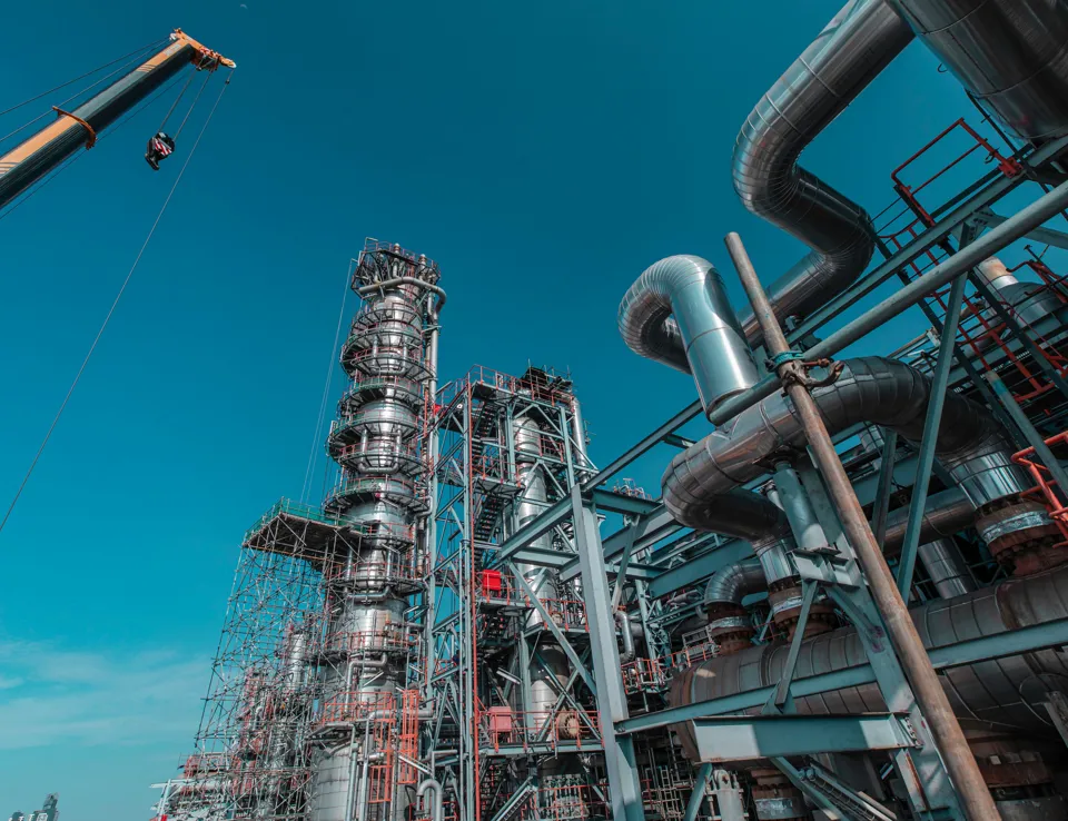 Ukraine Chemical Industry 2518745985