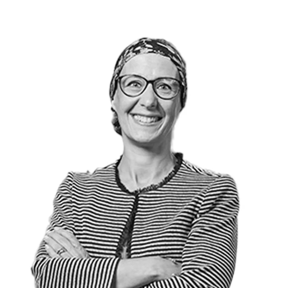 Claire Ruggiero Headshot
