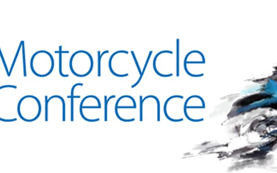 Ricardo Motorcycle Conference