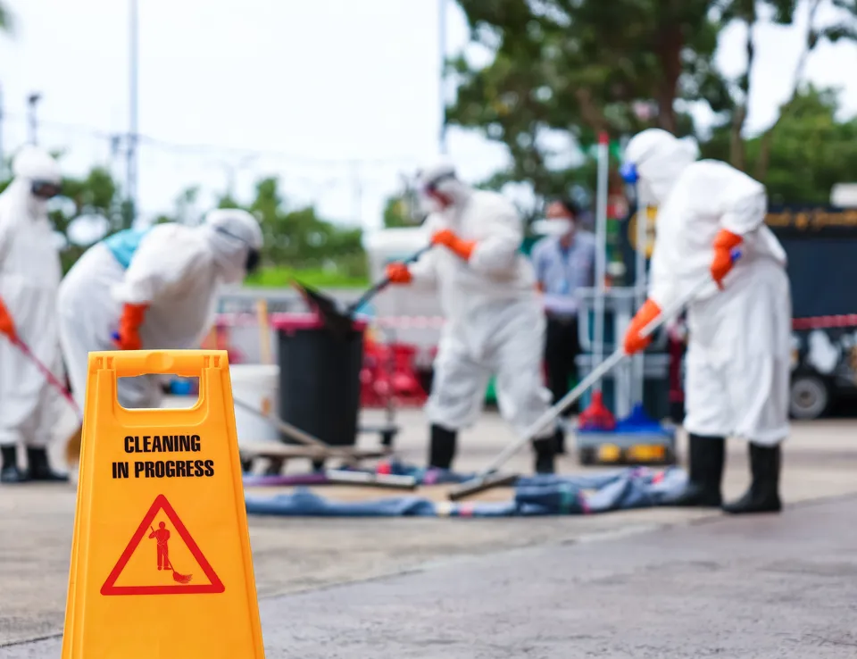Chemical Spill Clean Emergency Response Er 2509854089