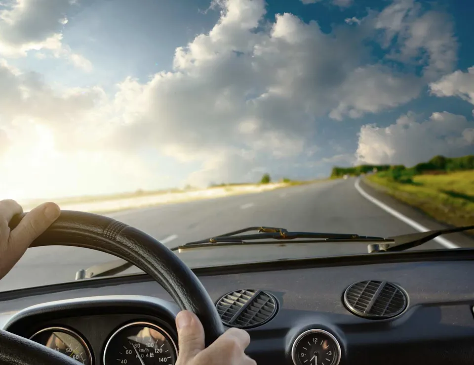 Automotive Sustainability