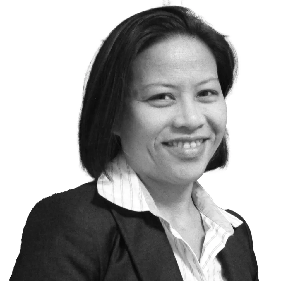 Nantida Wisawayodhin BW