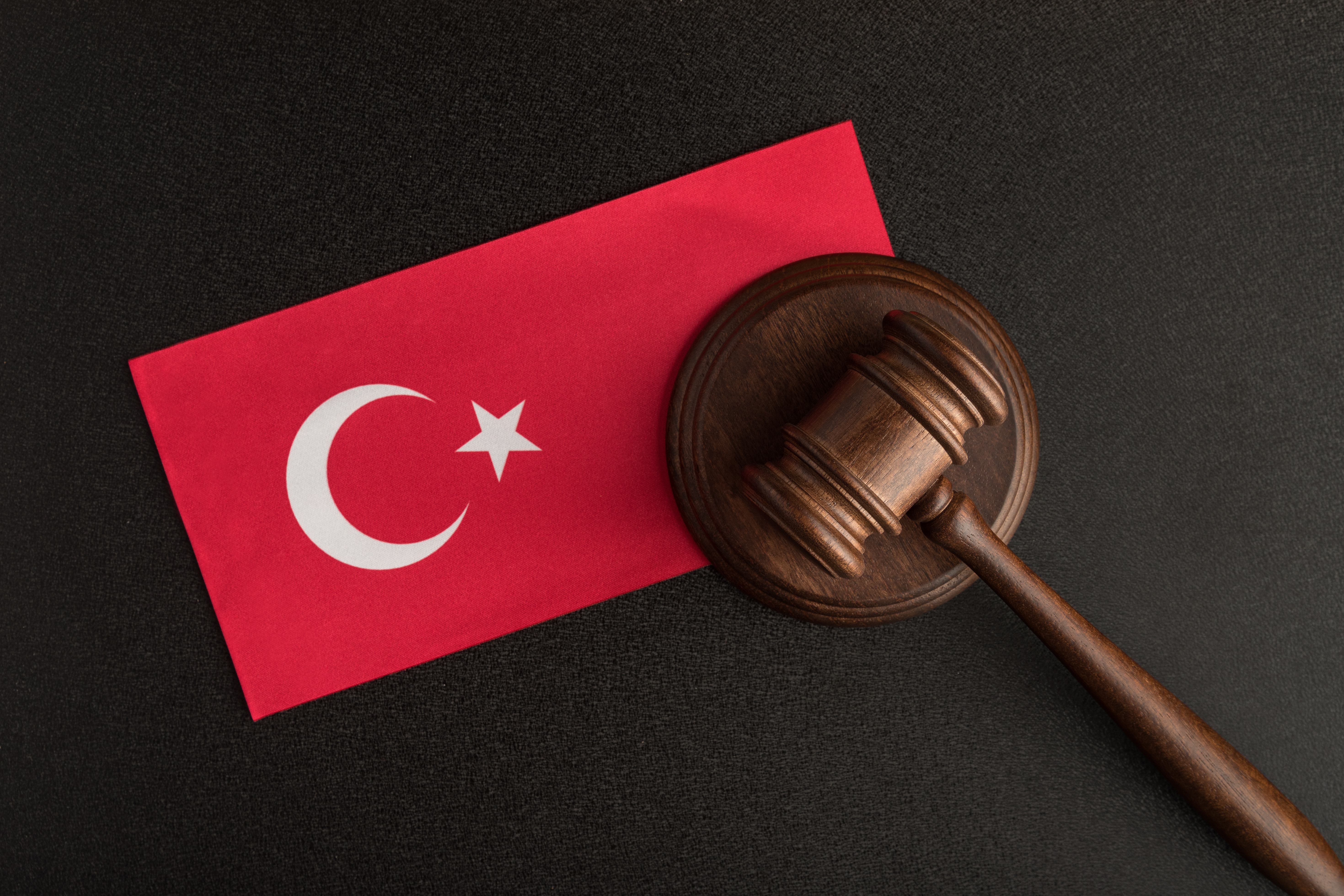 Turkey Regulation Compliance Ruling 1791969809