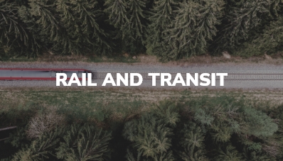 Rail and Transit
