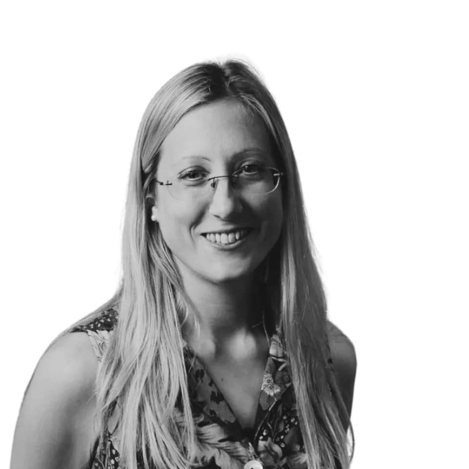 Helen Mentink Bw
