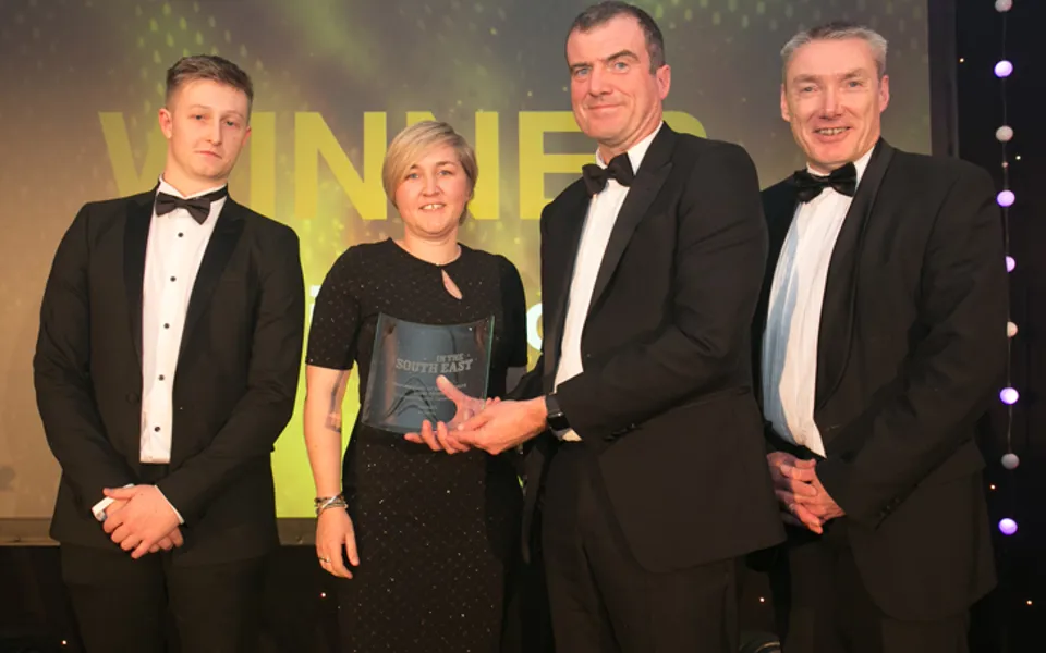 2019 Made In The South East Awards