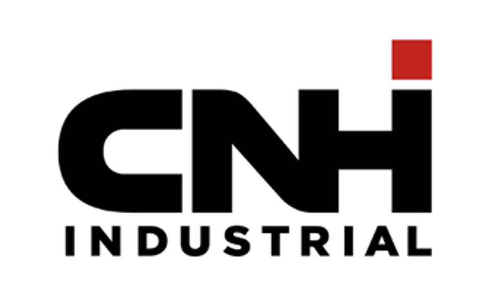 Cnh Industrial Logo