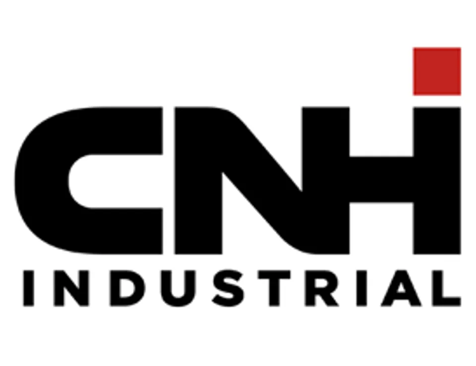 Cnh Industrial Logo